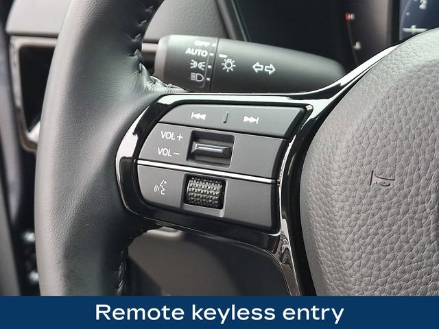 Used 2026 Honda CR-V EX-L image 7