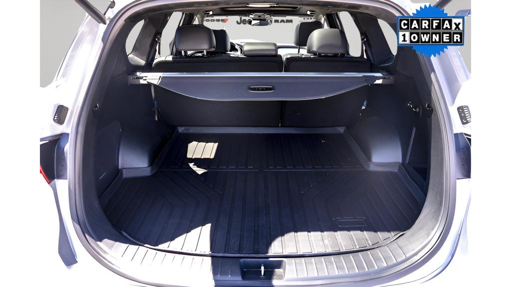 Used 2022 Hyundai Santa Fe Calligraphy image 9