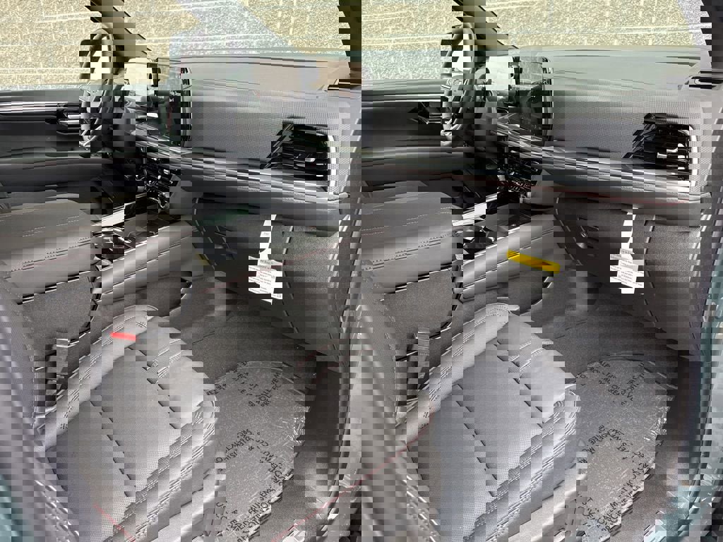 New 2026 Chevrolet Tahoe RST w/ RST Capability Package image 45