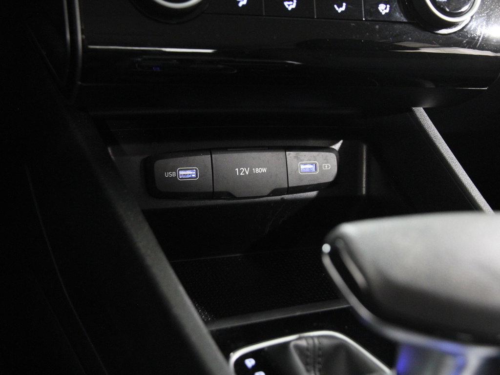 Certified 2023 Hyundai Tucson SE image 12