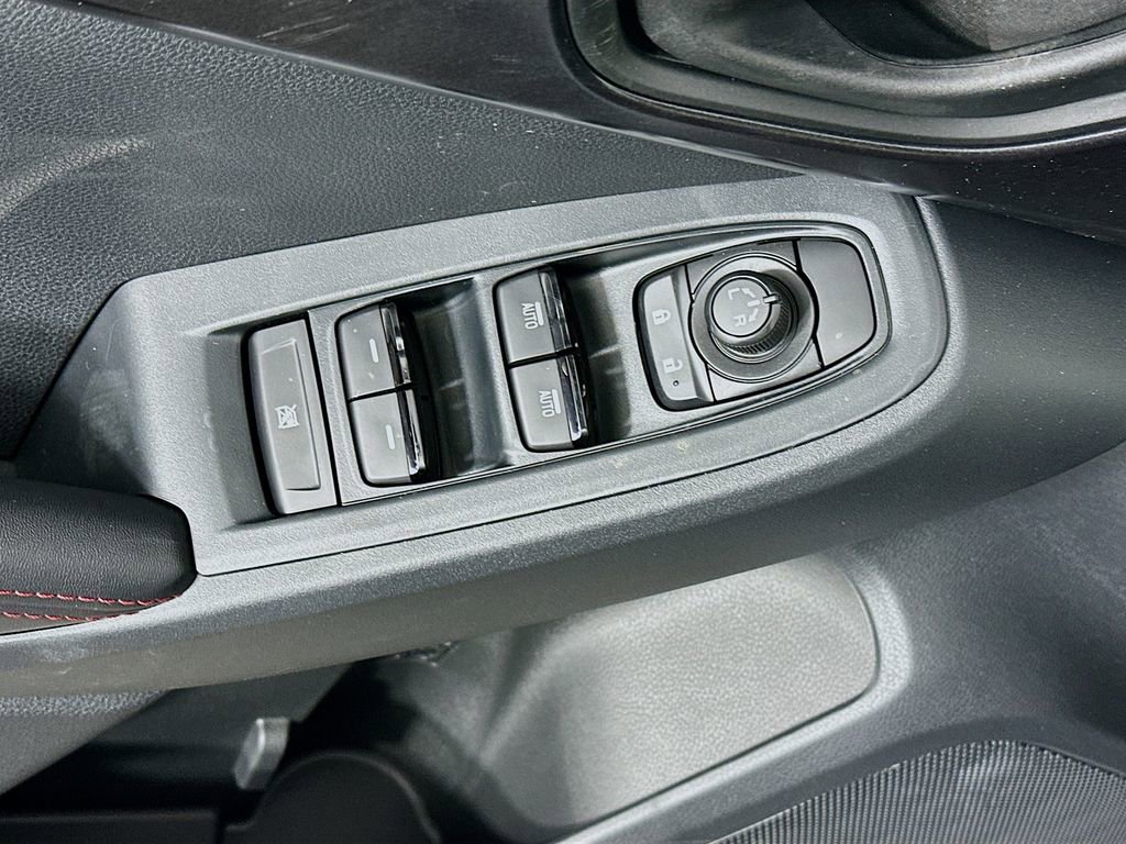 New 2026 Subaru Impreza RS image 22