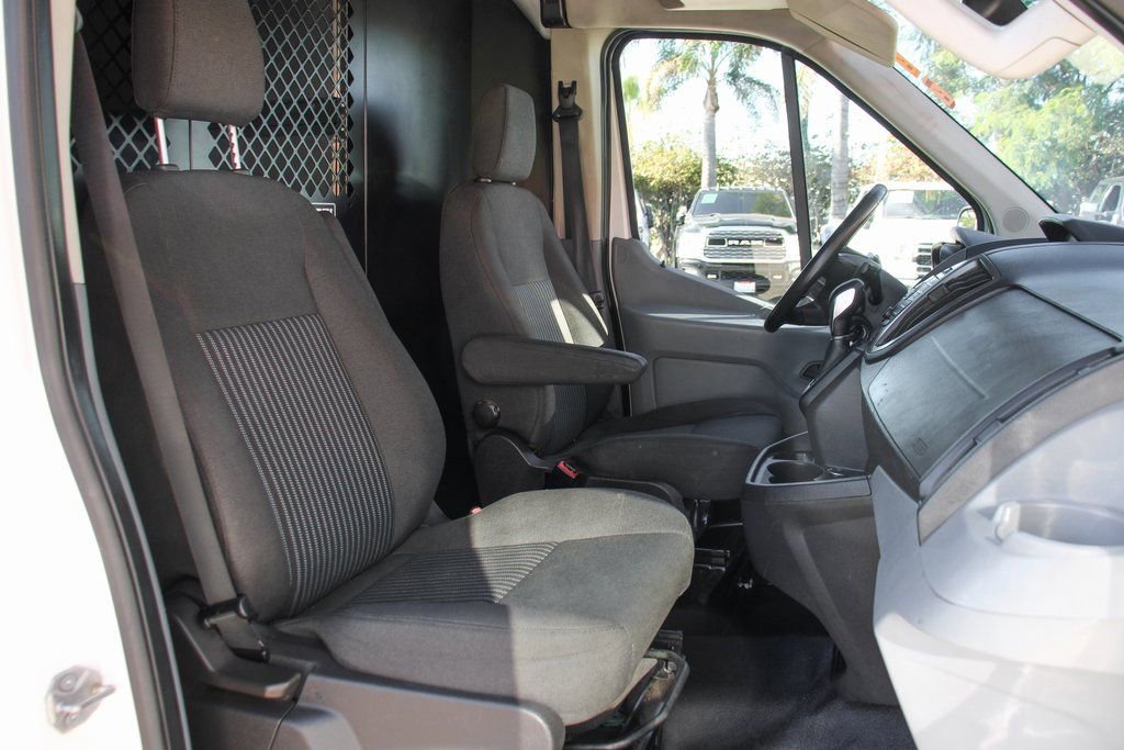 Used 2015 Ford Transit 150 148 Medium Roof RWD image 38