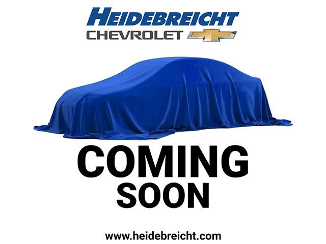 Used 2024 Chevrolet Blazer EV RS AWD/4WD image 6