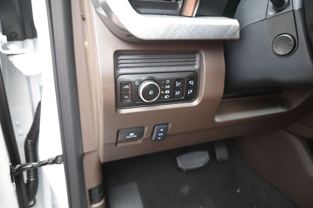 New 2026 Ford F450 King Ranch AWD/4WD image 13