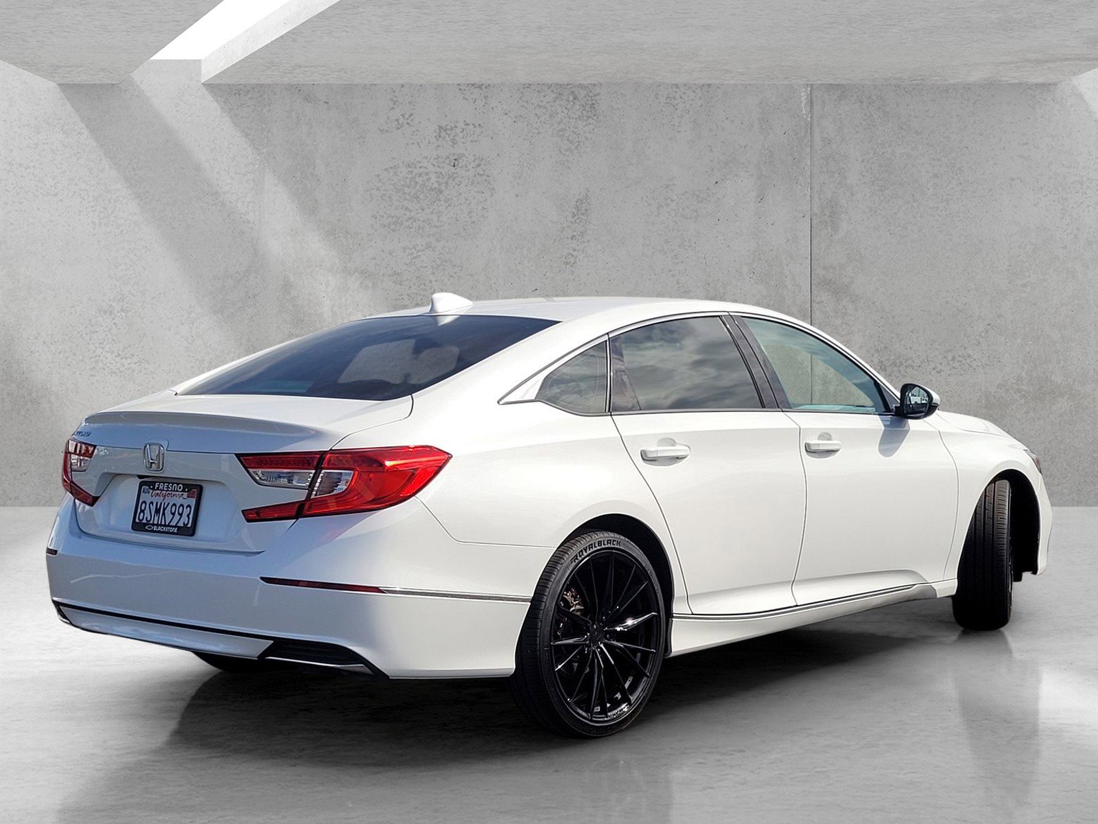 Used 2020 Honda Accord EX-L image 4