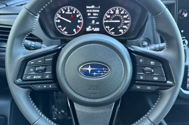 Certified 2025 Subaru Forester Premium w/ Convenience Package #1 AWD/4WD image 26