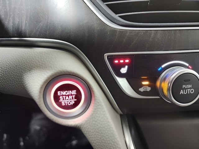Certified 2020 Honda Accord EX-L image 29