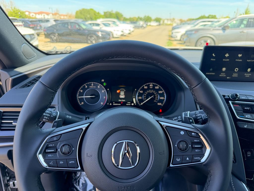 New 2026 Acura RDX SH-AWD image 14