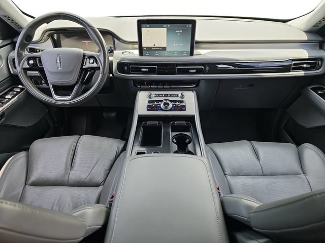 Used 2020 Lincoln Aviator Reserve w/ Equipment Group 202A AWD/4WD image 9
