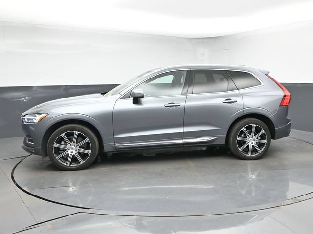 Used 2021 Volvo XC60 T5 Inscription w/ Protection Package Premier FWD image 6