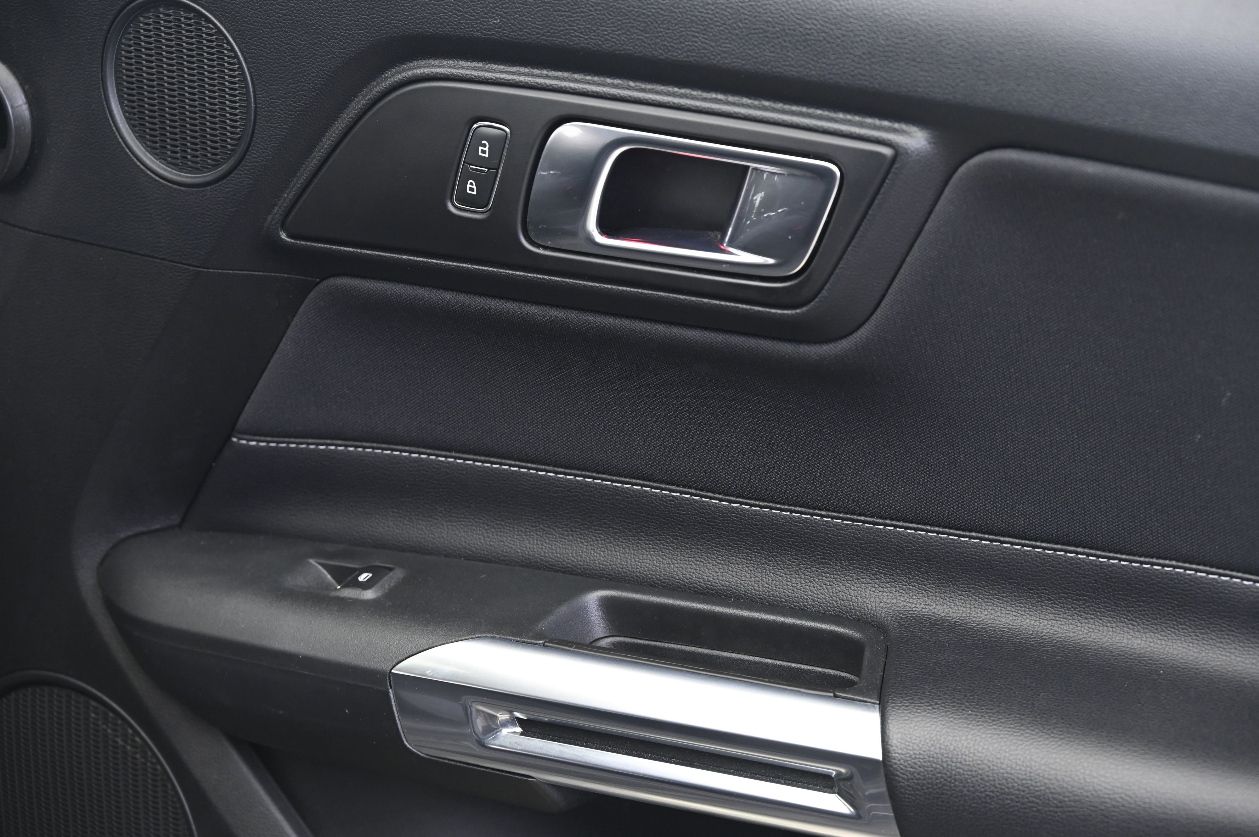 Used 2021 Ford Mustang Mach 1 image 18