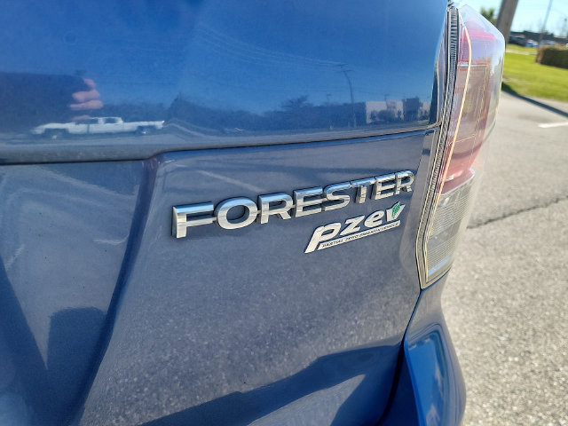 Used 2017 Subaru Forester 2.5i Premium w/ Popular Package #2A AWD/4WD image 31