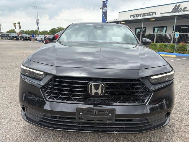 Used 2023 Honda Accord Sport image 6