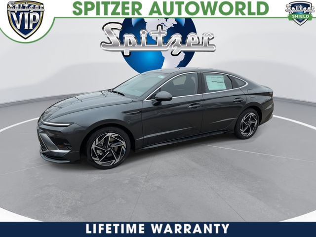 New 2026 Hyundai Sonata SEL AWD/4WD image 4