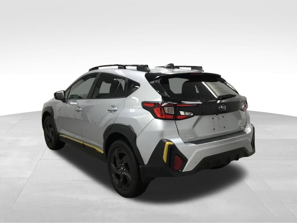 Used 2025 Subaru Crosstrek 2.5i Sport AWD/4WD image 14