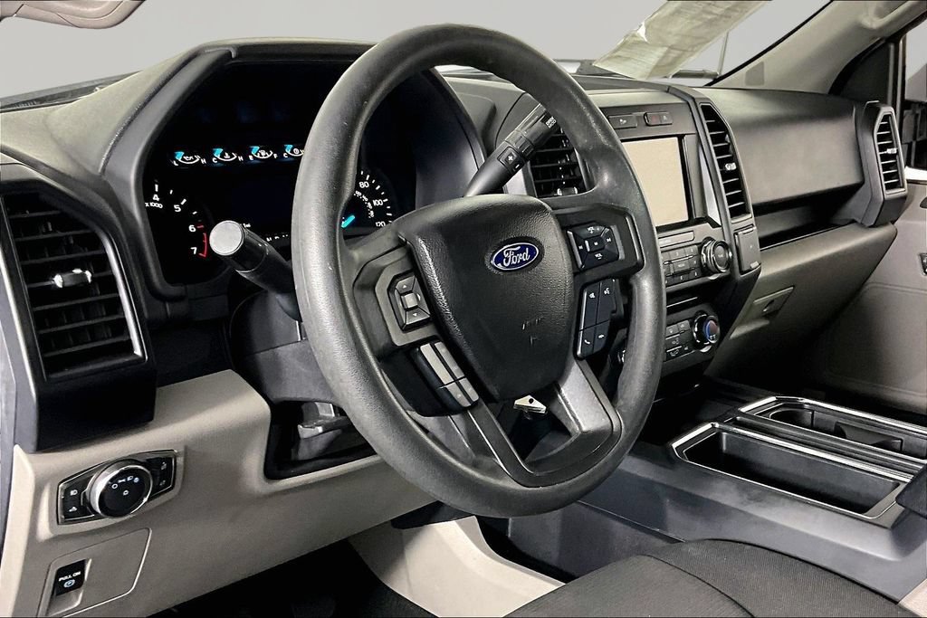 Used 2018 Ford F150 XL w/ Equipment Group 101A Mid RWD image 16