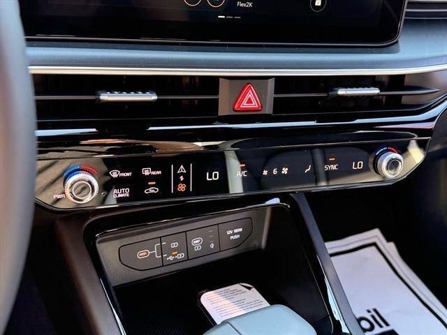New 2026 Kia K5 GT-Line FWD image 21