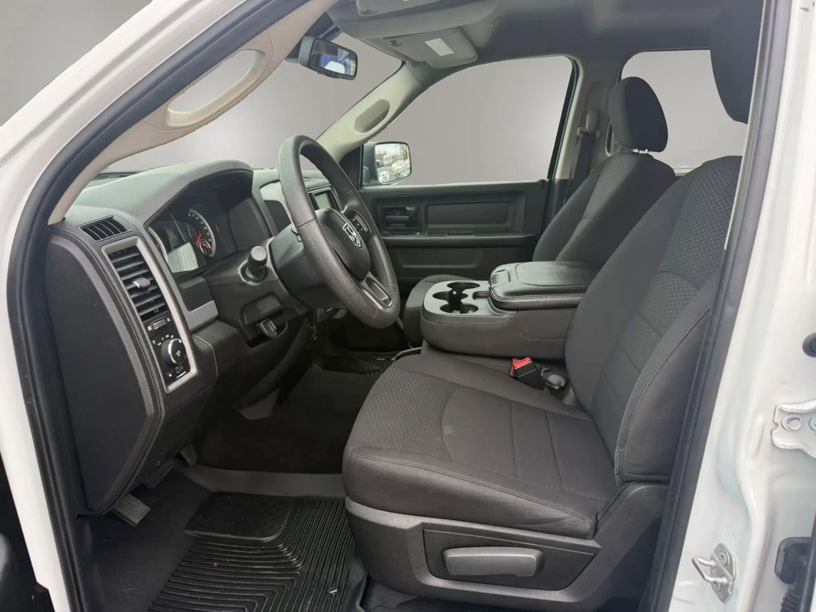 Used 2019 RAM 1500 Express w/ Wheel & Sound Group image 14