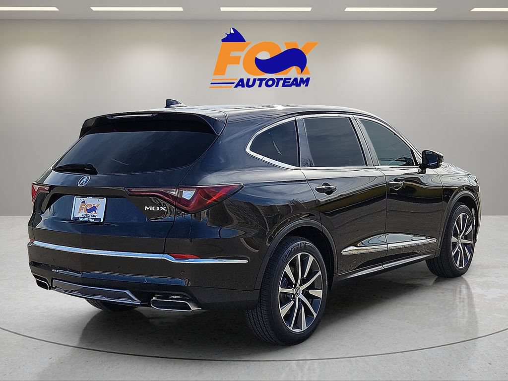 New 2026 Acura MDX FWD w/ Technology Package image 5