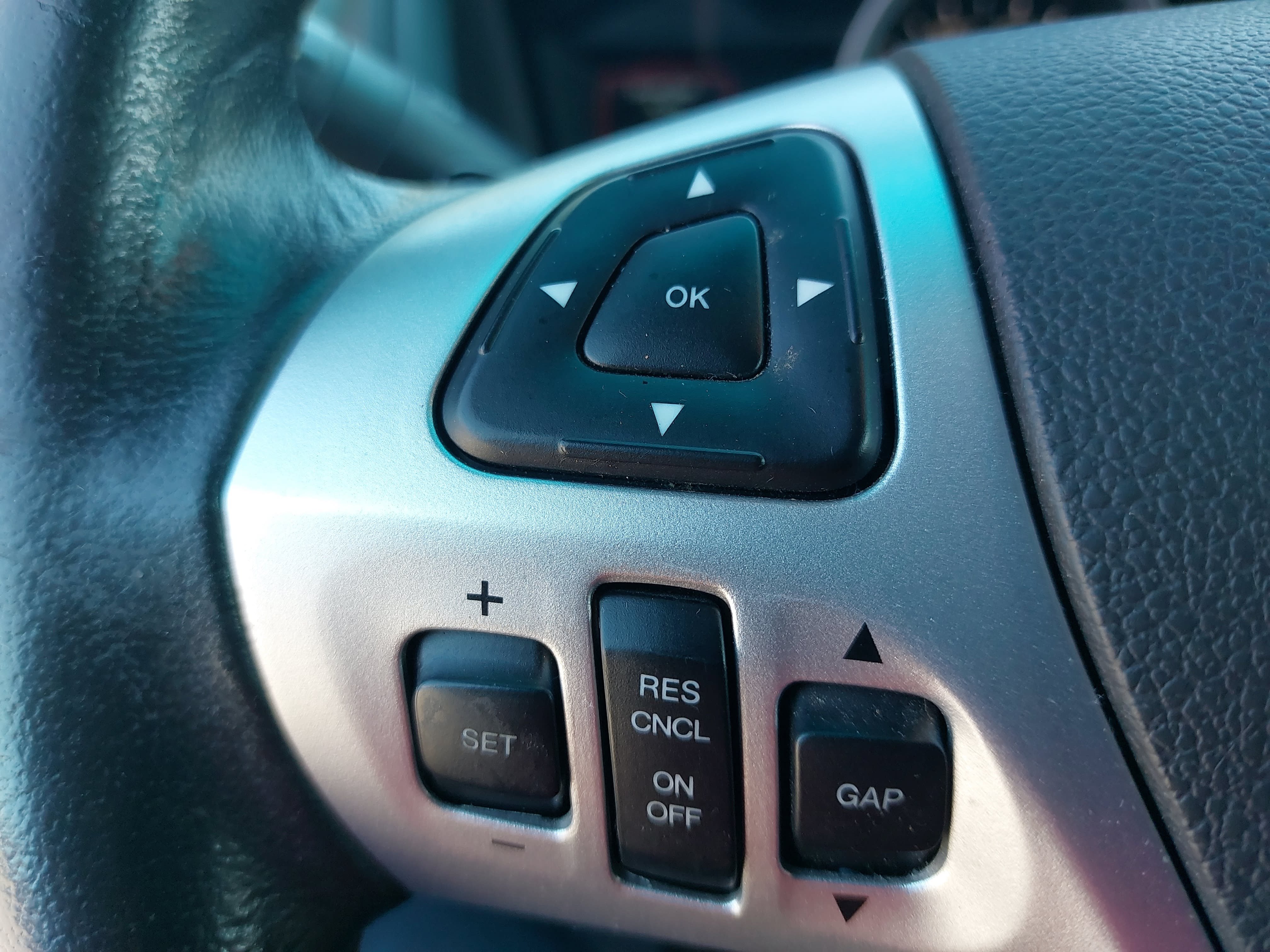 Used 2014 Ford Explorer Sport w/ Equipment Group 401A AWD/4WD image 18
