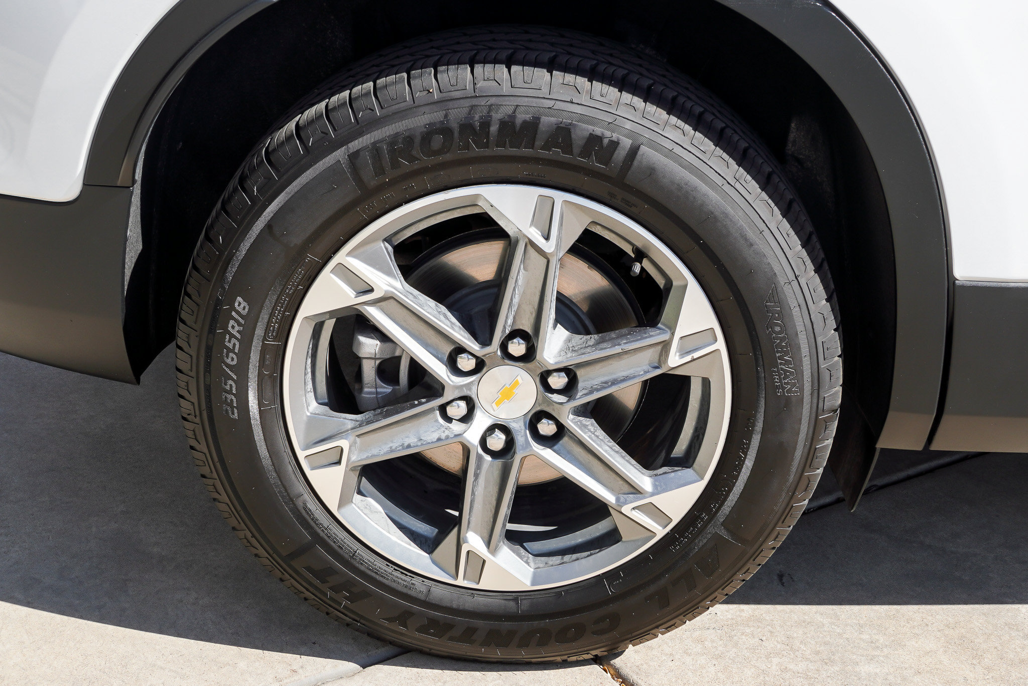 Used 2023 Chevrolet Blazer LT FWD image 11