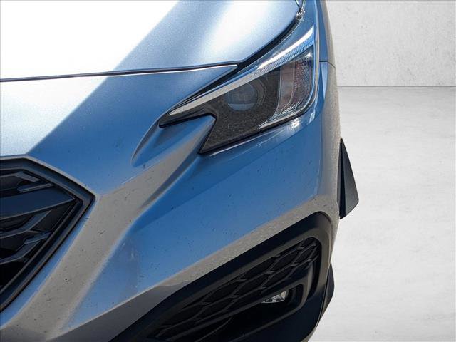 Used 2022 Subaru WRX Premium image 9