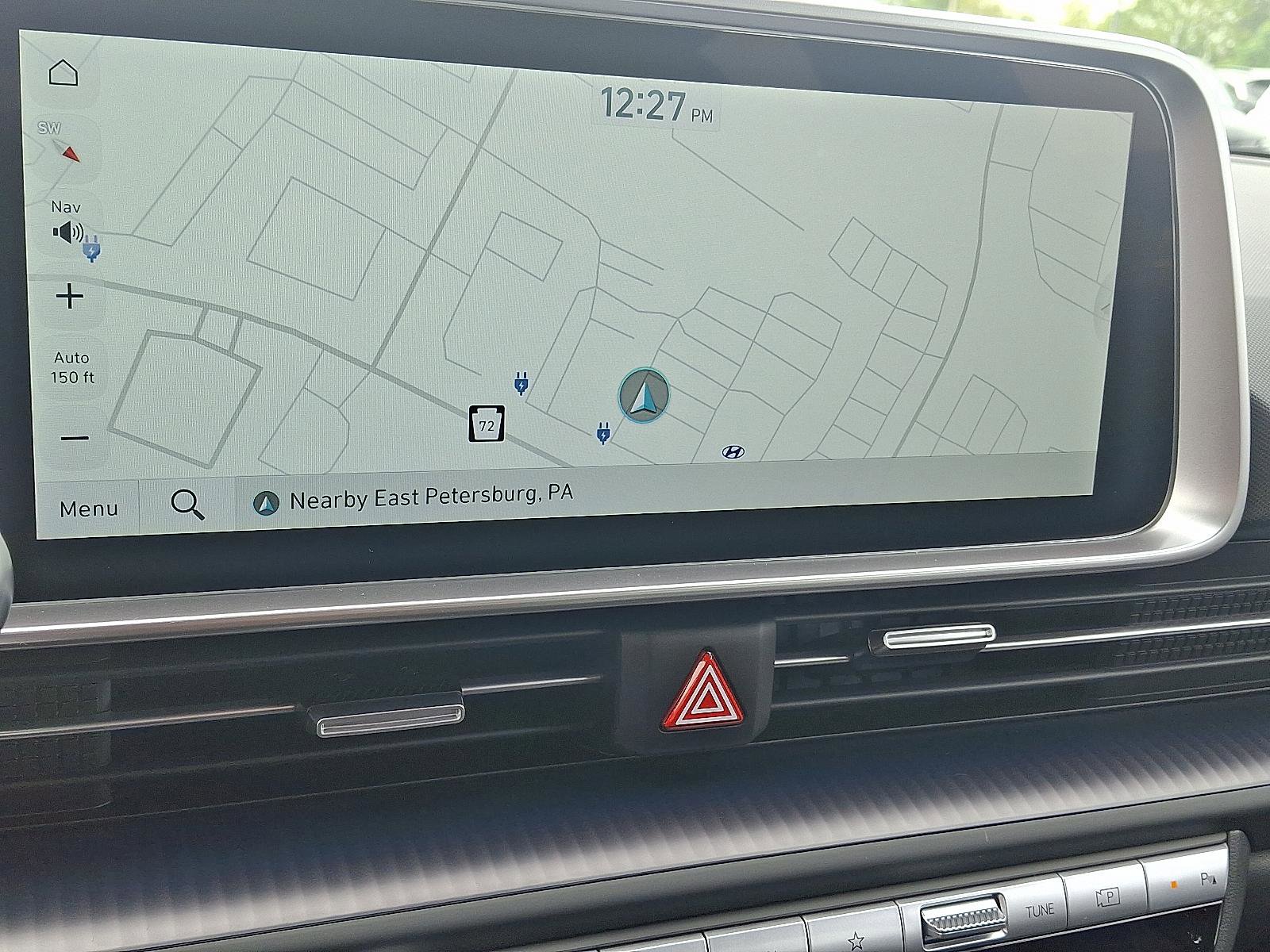 New 2025 Hyundai Ioniq 6 SE image 11