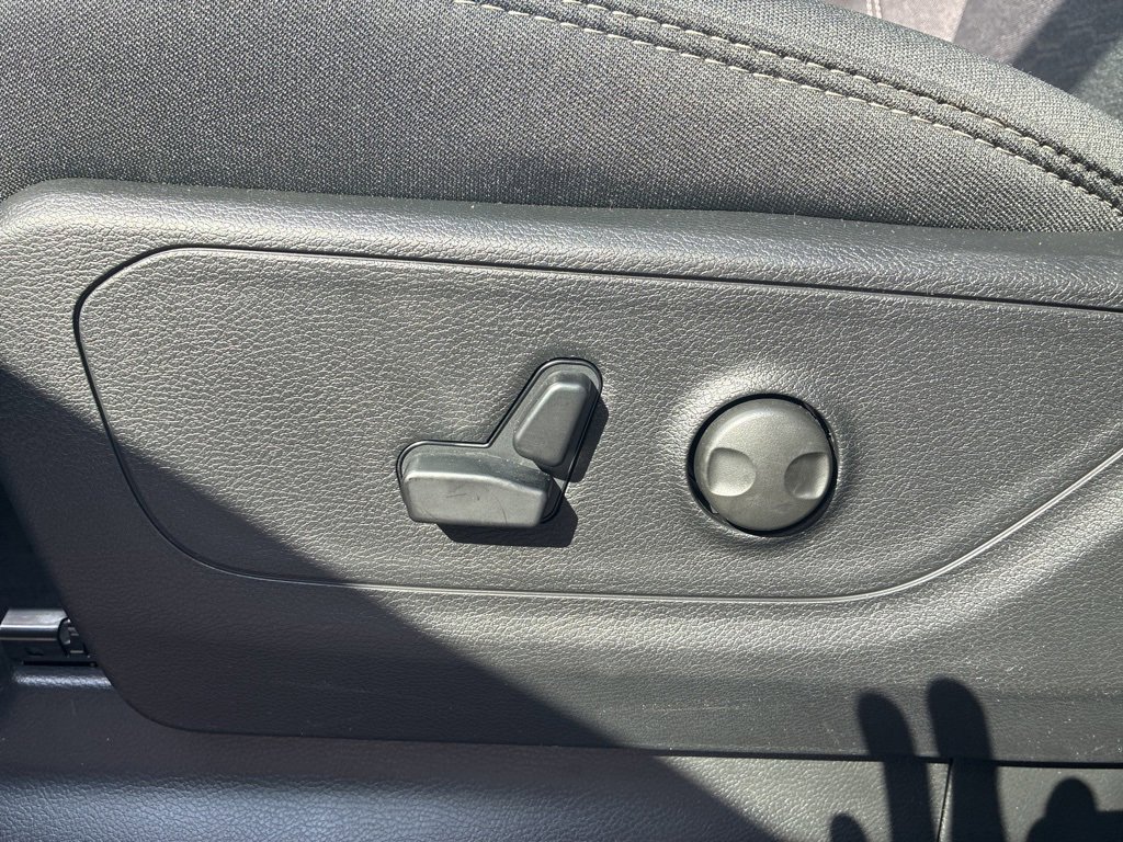 New 2026 RAM 1500 Big Horn image 18