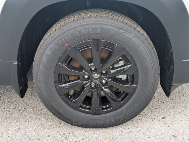 New 2026 MAZDA CX-50 AWD 2.5 Hybrid w/ Weather Package image 9