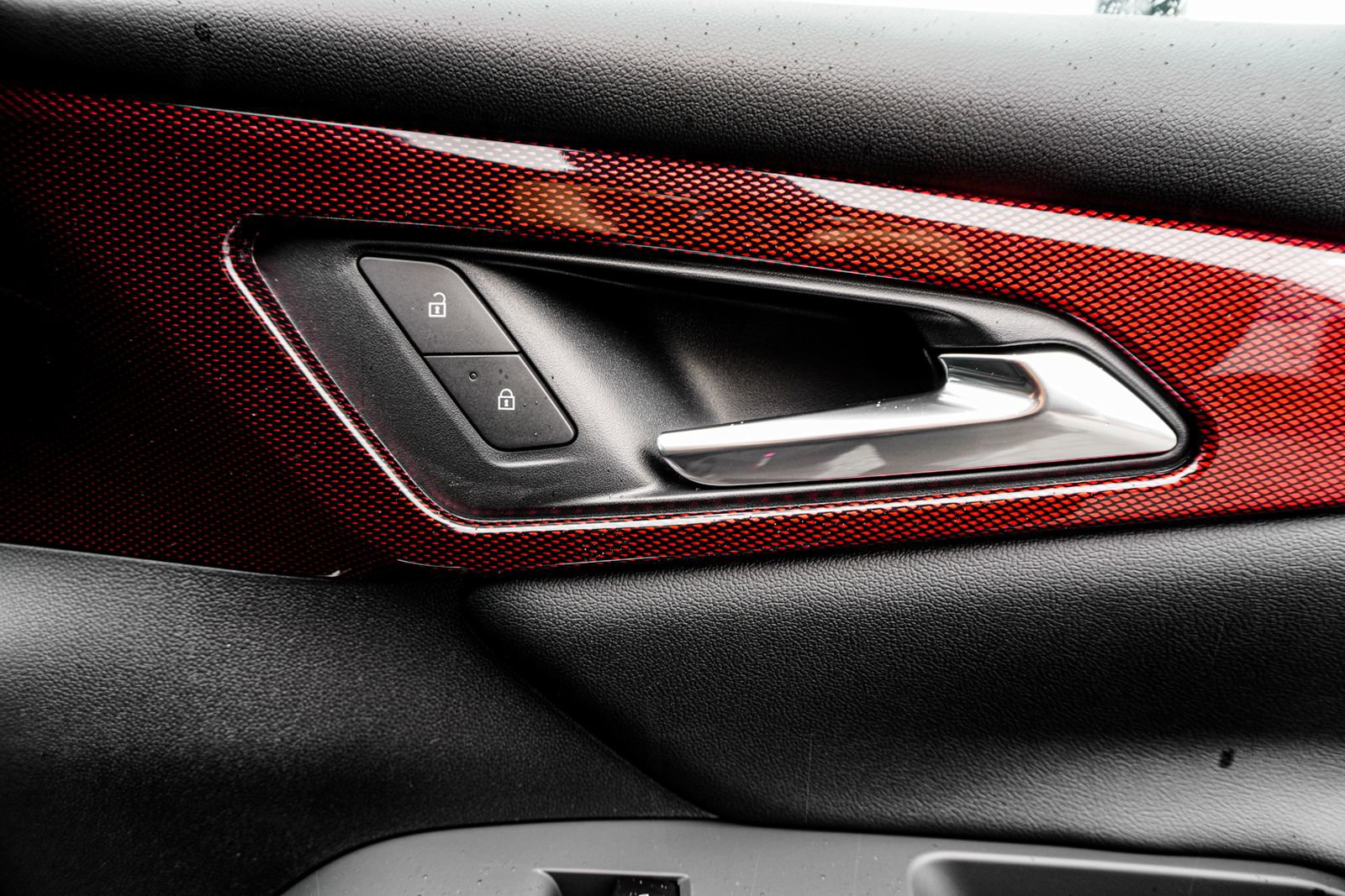 New 2026 Chevrolet Traverse Z71 image 44