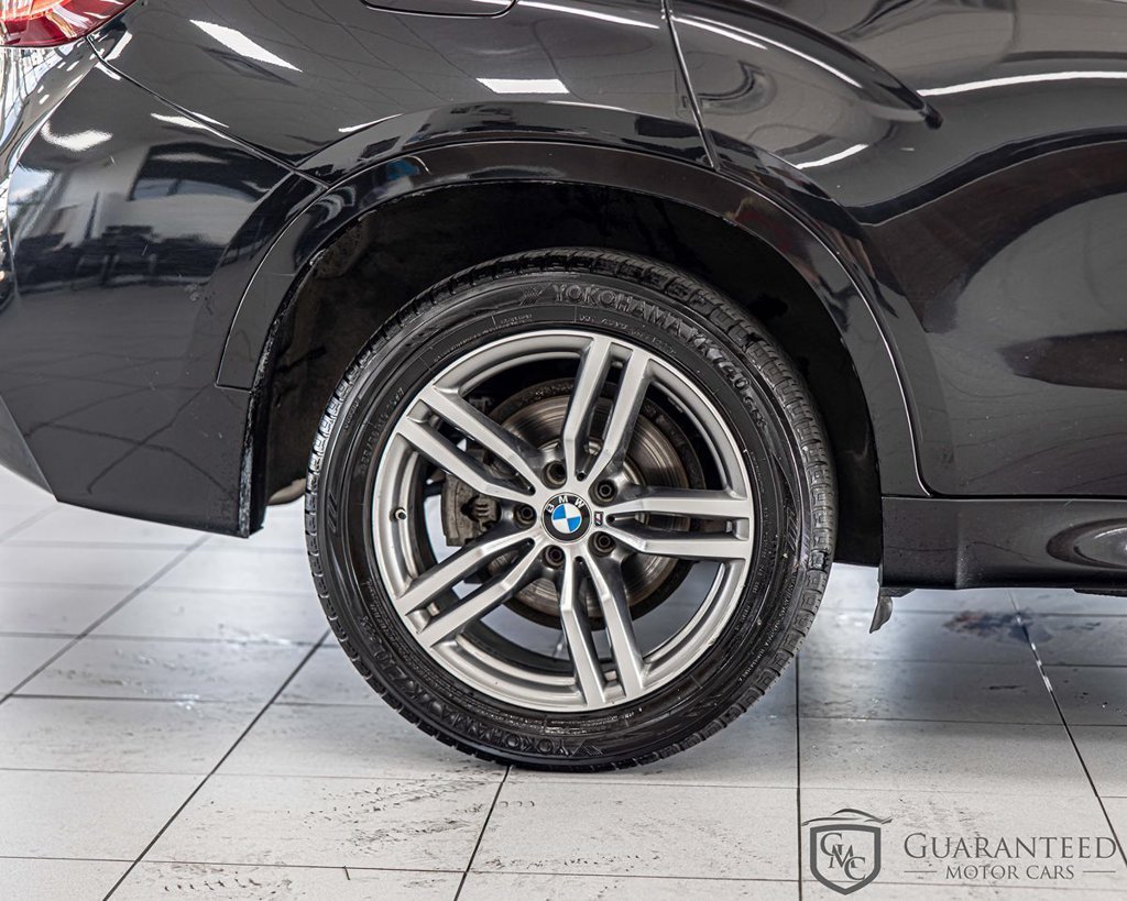 Used 2017 BMW X6 xDrive35i AWD/4WD image 10