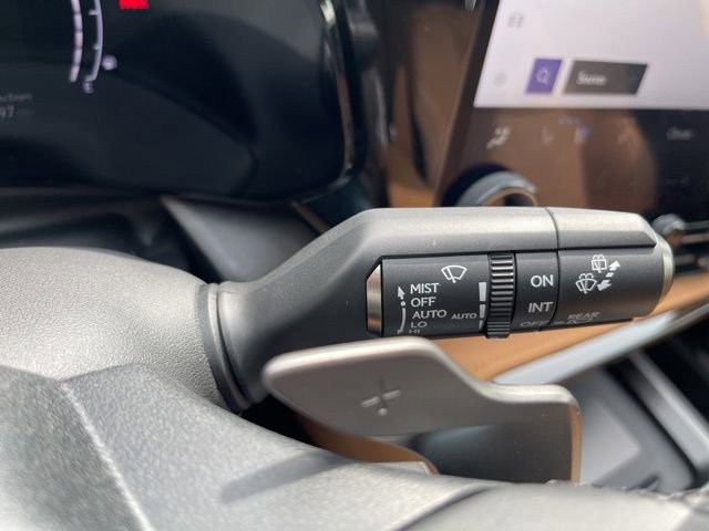 Used 2023 Lexus NX 350 AWD image 19