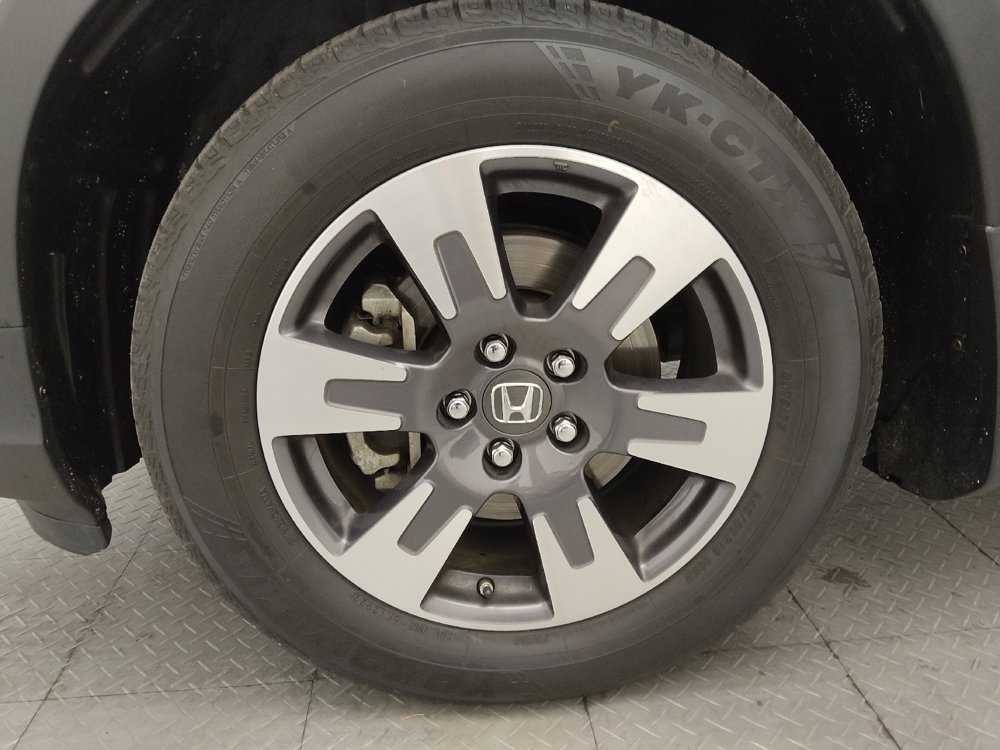 Used 2019 Honda Ridgeline RTL-T image 31