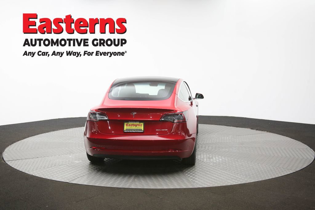 Used 2020 Tesla Model 3 Long Range image 34
