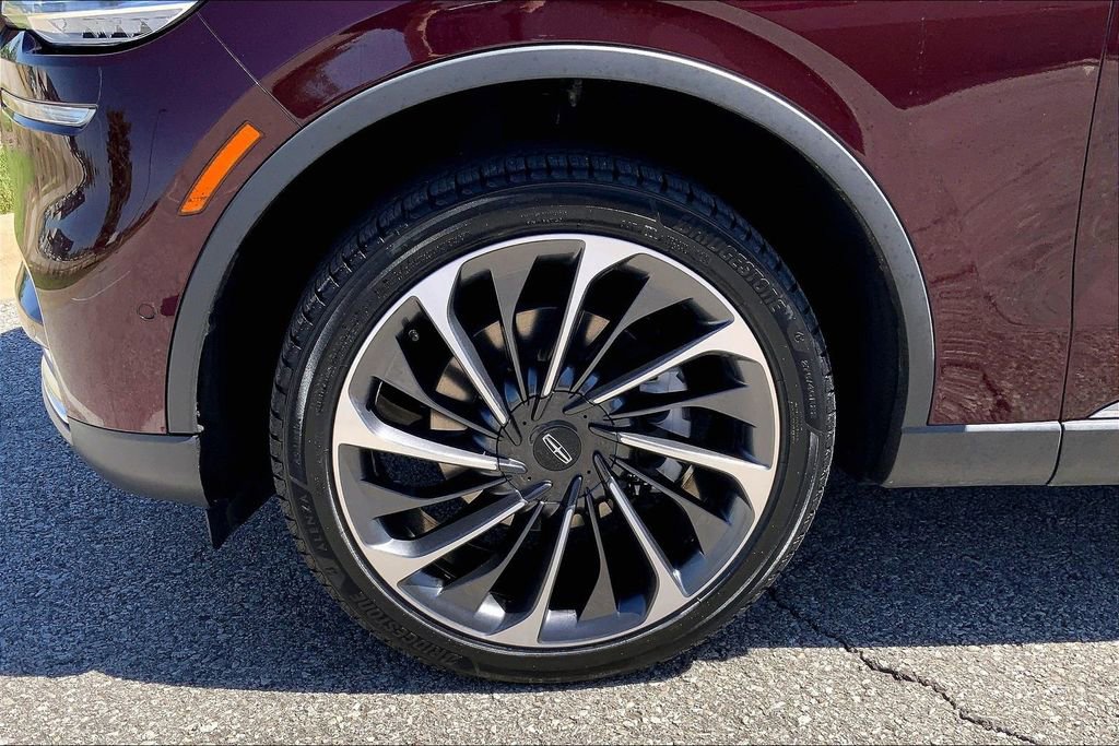 Used 2020 Lincoln Aviator Reserve w/ Equipment Group 202A AWD/4WD image 8