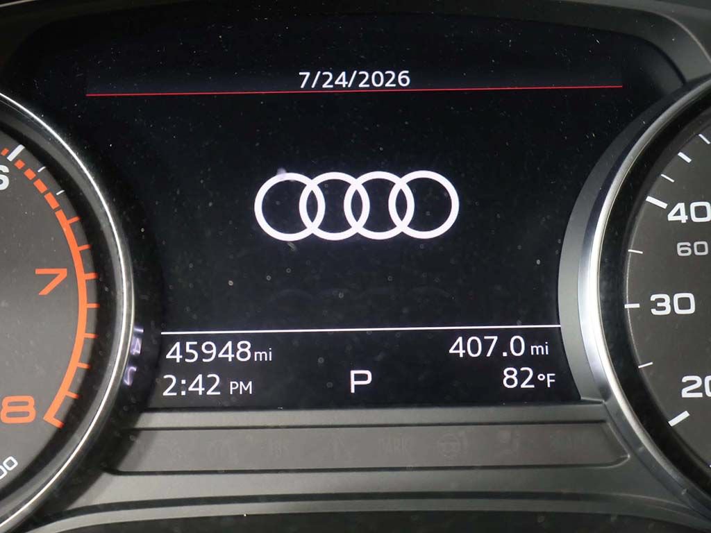 Used 2023 Audi A5 2.0T Premium w/ Convenience Package AWD/4WD image 39
