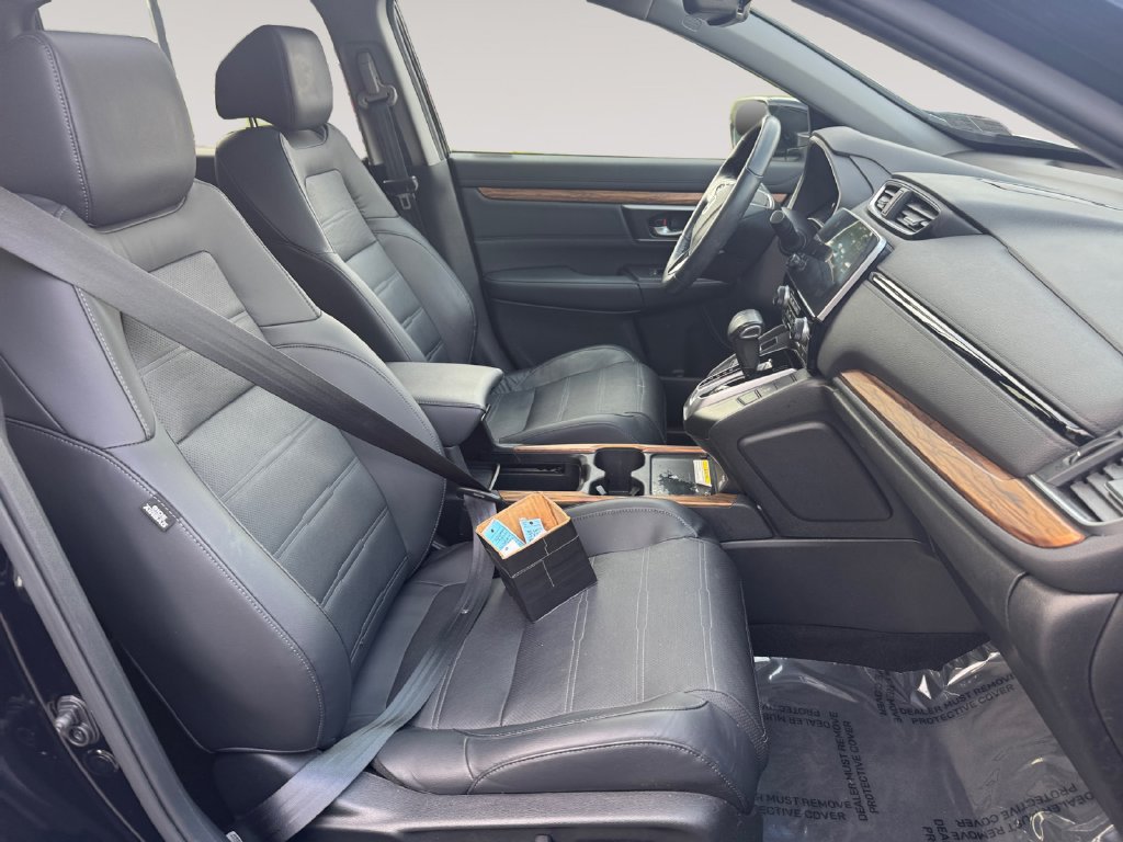 Used 2021 Honda CR-V Touring image 15