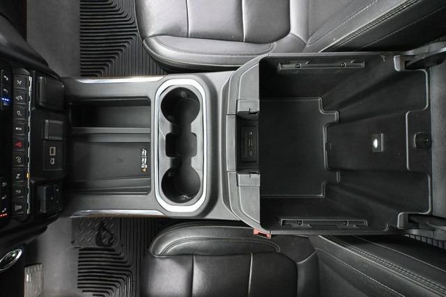 Used 2022 Chevrolet Silverado 2500 High Country w/ Z71 Off-Road Package image 41