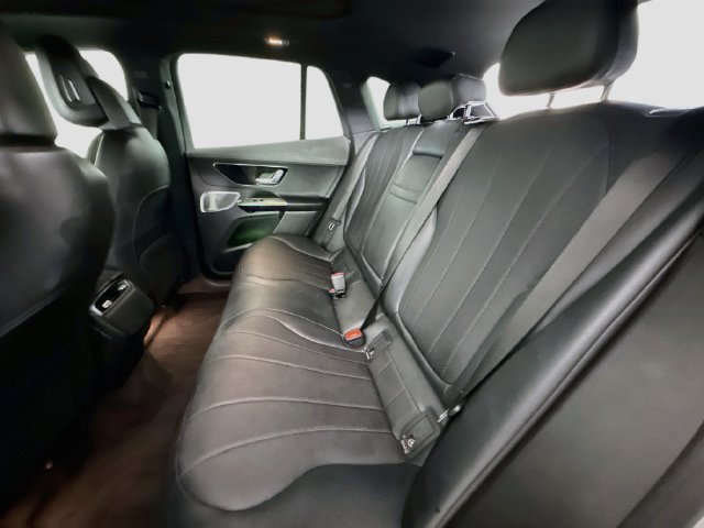 Used 2023 Mercedes-Benz EQE 350+ SUV w/ AMG Line Exterior Package image 24