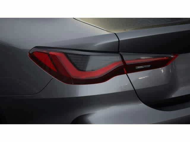 Used 2026 BMW 430i Coupe w/ Parking Assistance Package RWD image 8