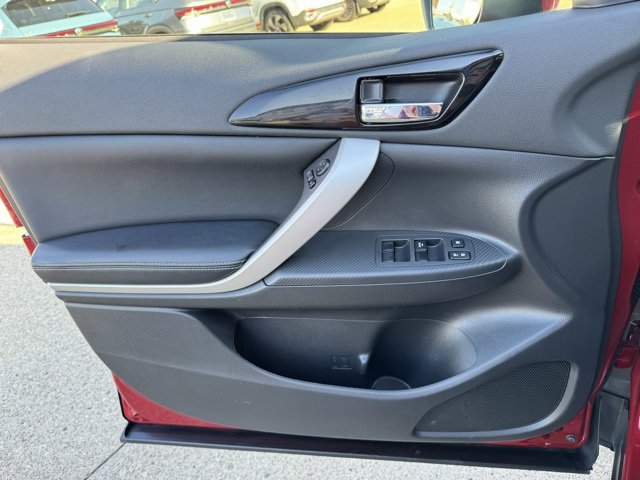 Used 2023 Mitsubishi Eclipse Cross SE image 22