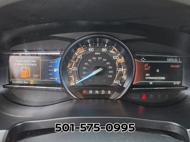 Used 2017 Ford Explorer XLT w/ Equipment Group 201A AWD/4WD image 32