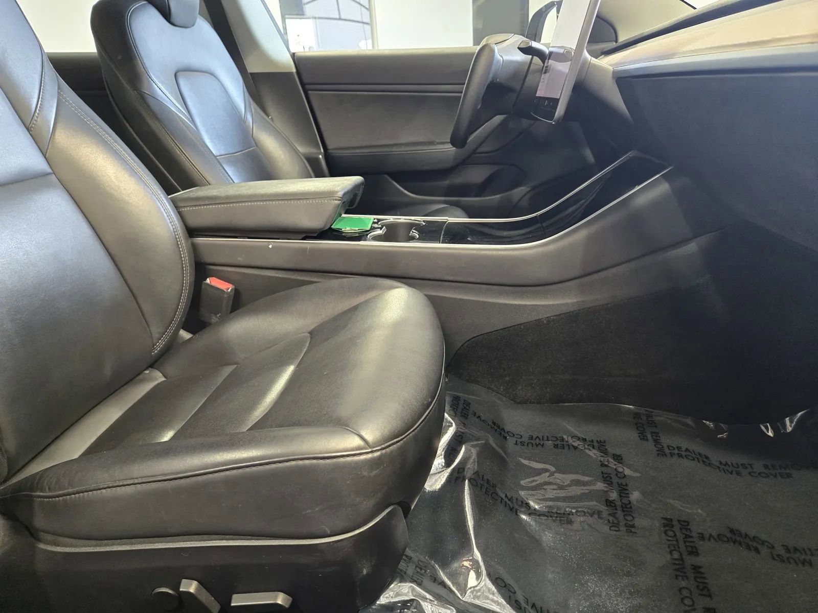 Used 2019 Tesla Model 3 Standard Range RWD image 7