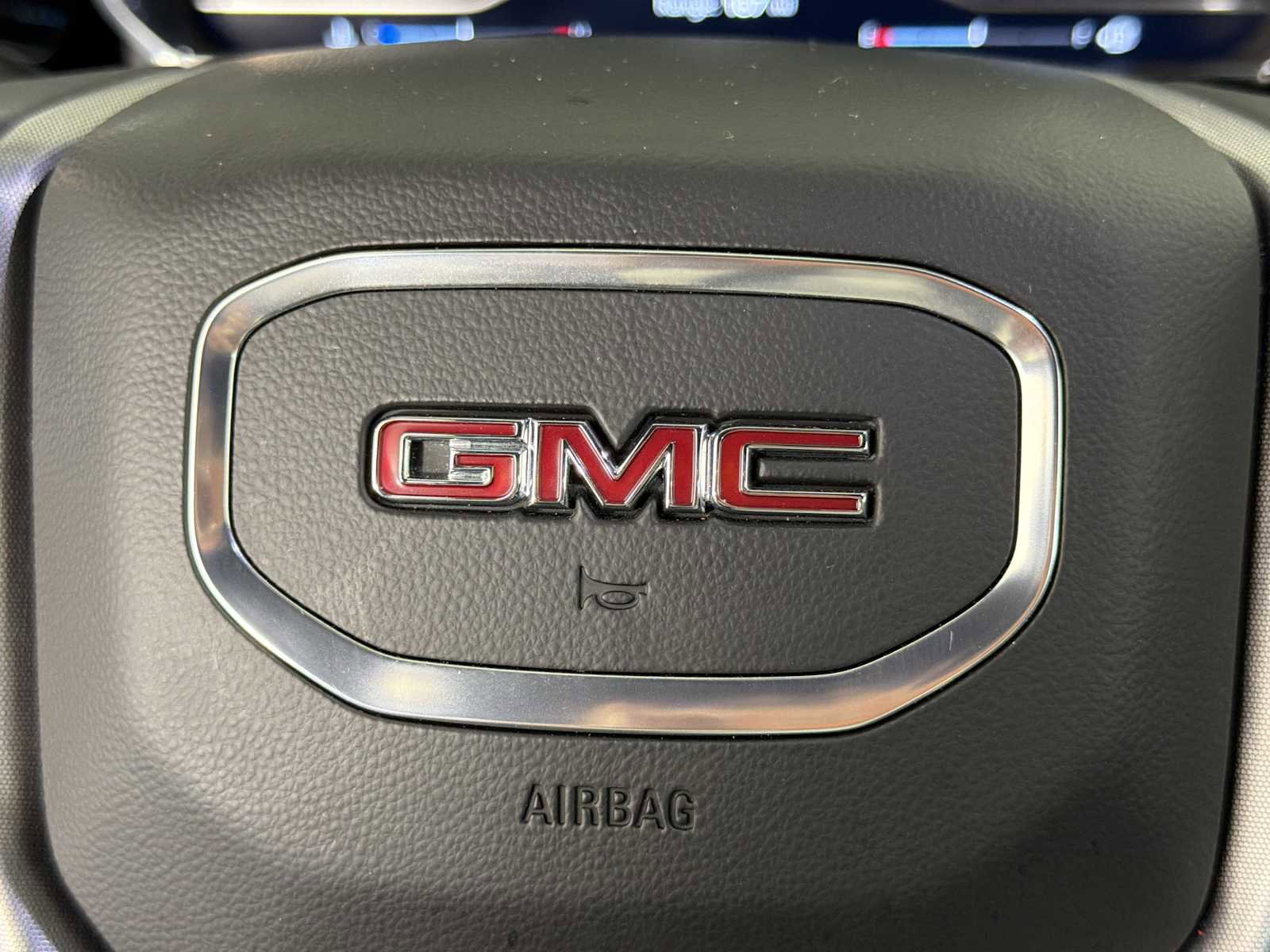 Certified 2023 GMC Sierra 1500 SLT w/ SLT Premium Package AWD/4WD image 23