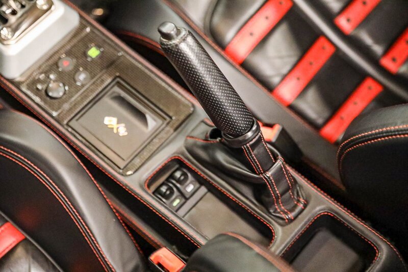 Used 2007 Ferrari F430 Spider RWD image 39