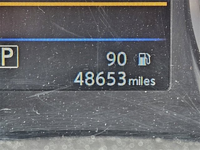 Used 2022 Nissan Rogue Sport SL image 32