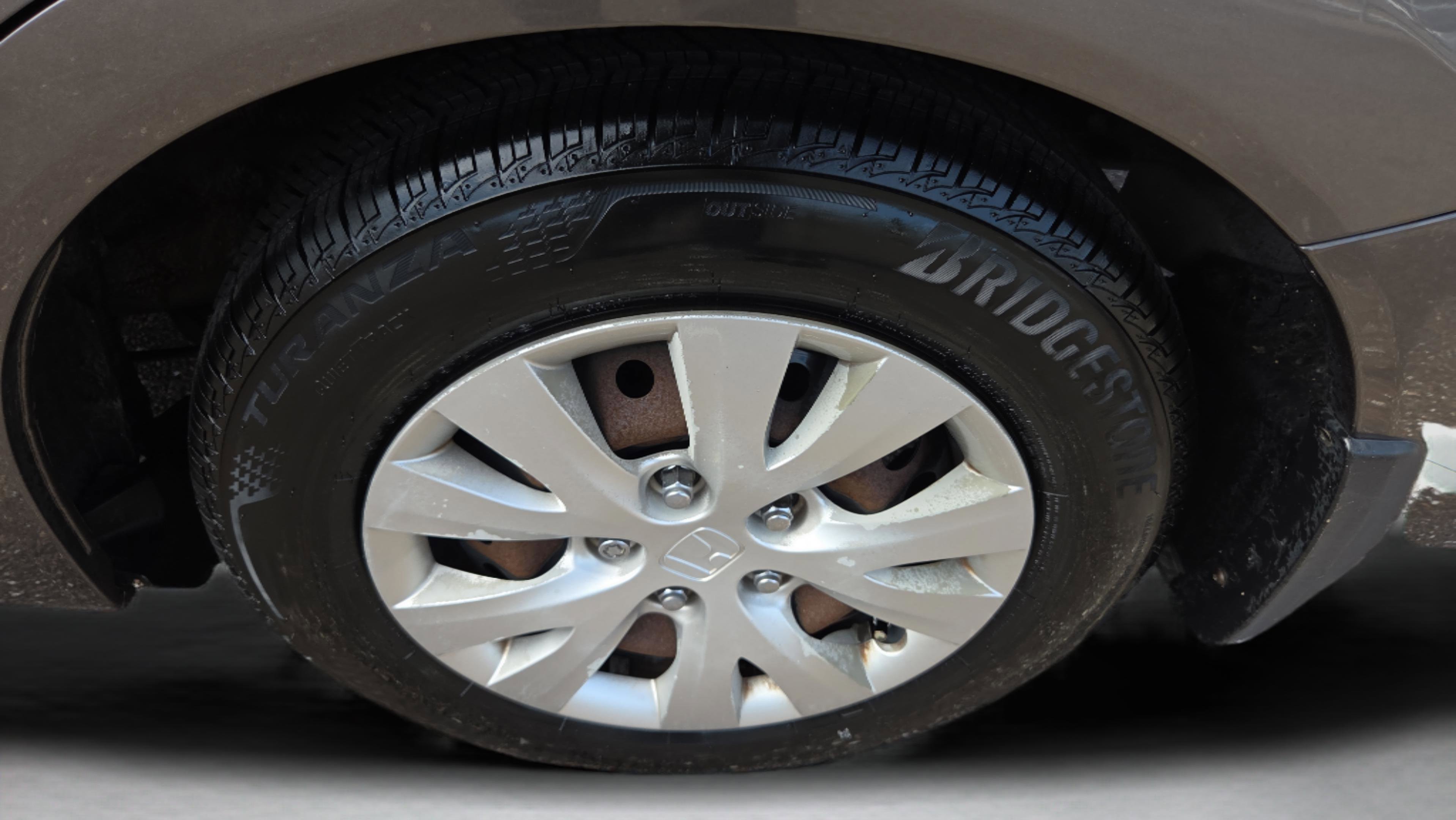 Used 2012 Honda Civic LX image 33