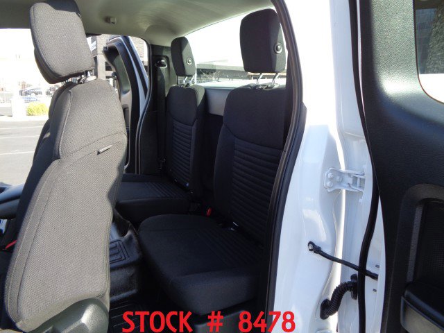 Used 2022 Ford Ranger XL w/ Equipment Group 101A High image 19