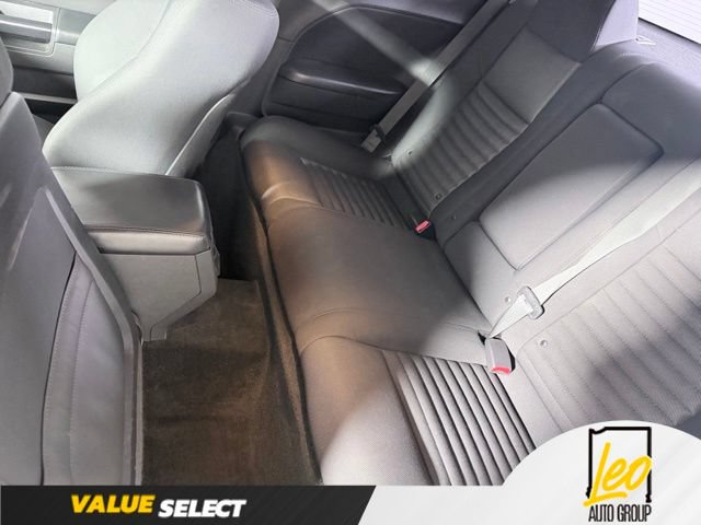 Used 2013 Dodge Challenger SXT RWD image 15