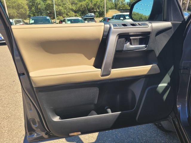Used 2021 Toyota 4Runner SR5 RWD image 16